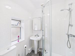 SHOWER- click for photo gallery